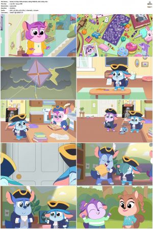 Chip Chilla S02 REPACK 1080p WEB-DL AAC H264