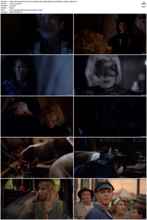 American Horror Story 2011 S04 1080p AMZN WEB-DL H265 SDR DDP 5 1 - HONE