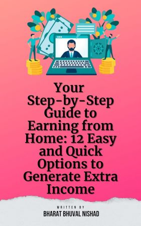 Your Step-by-Step Guide to Earning from Home