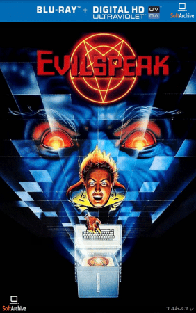Evilspeak 1981 1080p BluRay x264-OFT