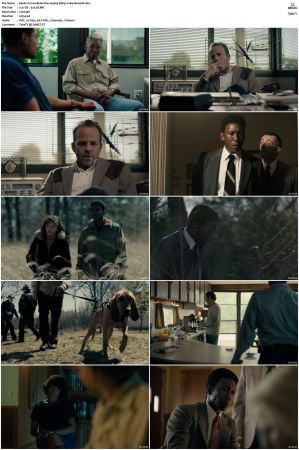True Detective S01 S04 BDRip x264-Scene