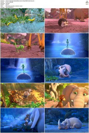 Jungle Beat S05 1080p WEB-DL AAC H264-N
