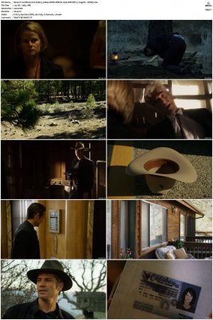 Justified 2010 S01-S06 1080p AMZN WEB-DL H265 SDR DDP 5.1 HONE