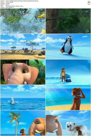 Jungle Beat S04 1080p WEB-DL AAC H264