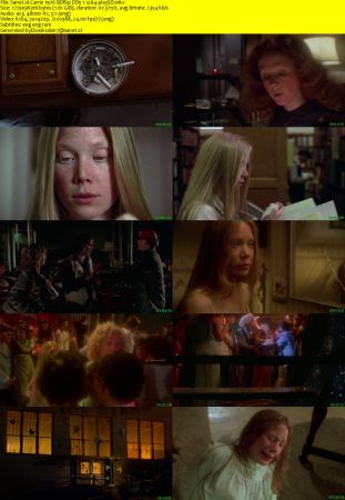 Carrie 1976 BDRip DD 5.1 x264-playSD