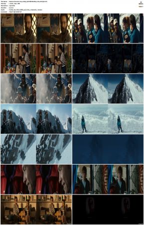 Everest 2015 1080p 3D HSBS BluRay x264-SUP3R