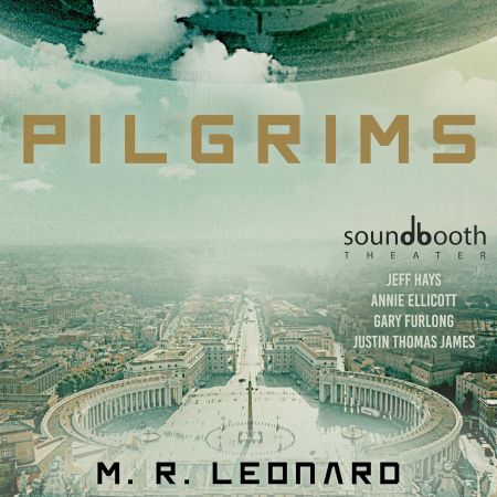 Pilgrims: A Novel (Audiobook)