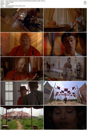 American Horror Story 2011 S04 1080p AMZN WEB-DL H265 SDR DDP 5 1 - HONE