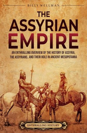 The Assyrian Empire
