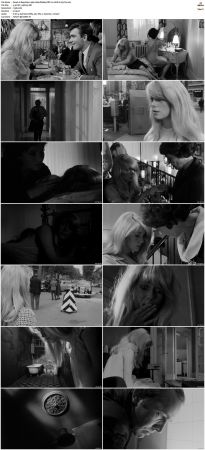Repulsion 1965 1080p BluRay DDP 2 0 10bit H265-iVy
