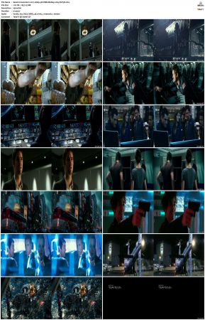 Geostorm 2017 1080p 3D HSBS BluRay x264-SUP3R