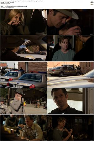 Justified 2010 S03 1080p AMZN WEB-DL H265 SDR DDP 5 1 English - HONE