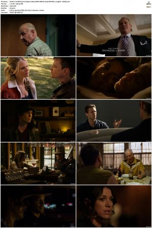 Justified 2010 S01 S06 1080p AMZN WEB-DL H265 SDR DDP 5 1 English - HONE