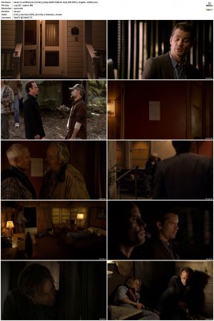 Justified 2010 S01 S06 1080p AMZN WEB-DL H265 SDR DDP 5 1 English - HONE