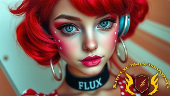 Advanced ComfyUI with Stable Diffusion 3 and FLUX