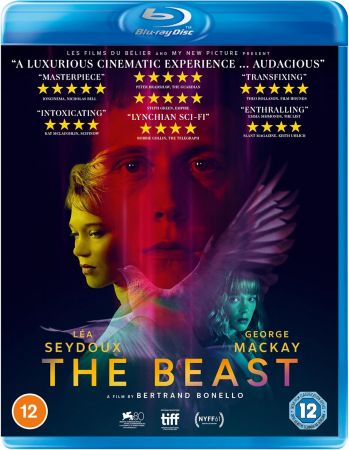 The Beast 2023 1080p BluRay x264-VETO