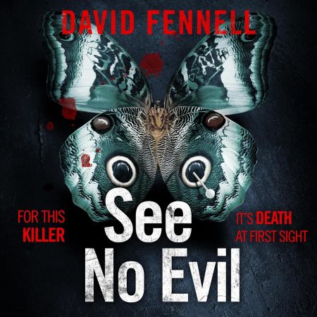 See No Evil (Audiobook)