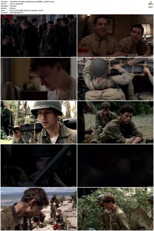 Top Rated Mini-Series Part 3 1080p BluRay WEBRip x265-MIXED