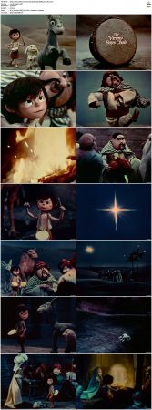 The Little Drummer Boy 1968 1080p BluRay X265 AC3