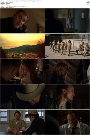 Justified 2010 S05 1080p AMZN WEB-DL H265 SDR DDP 5 1 English - HONE