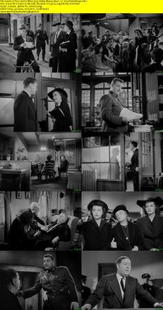 This Land Is Mine 1943 1080p Bluray Opus 2.0 x264-RetroPeeps