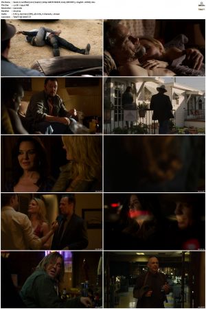 Justified S04 1080p AMZN WEB-DL H265 SDR DDP 5.1 HONE