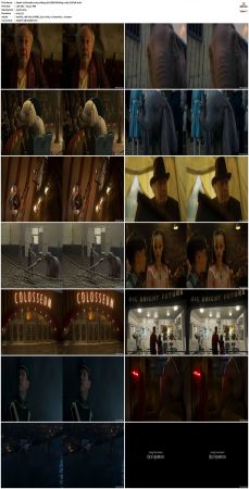 Dumbo 2019 1080p 3D HSBS BluRay x264-SUP3R