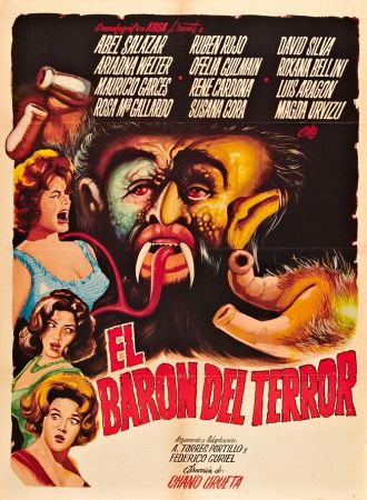 The Brainiac 1962 1080p x264-Classics