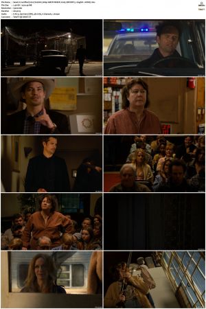 Justified 2010 S02 1080p AMZN WEB-DL H265 SDR DDP 5 1 English - HONE
