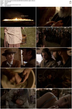 Hell on Wheels 2011 S02 1080p AMZN WEB-DL H265 SDR DDP 5 1 HONE