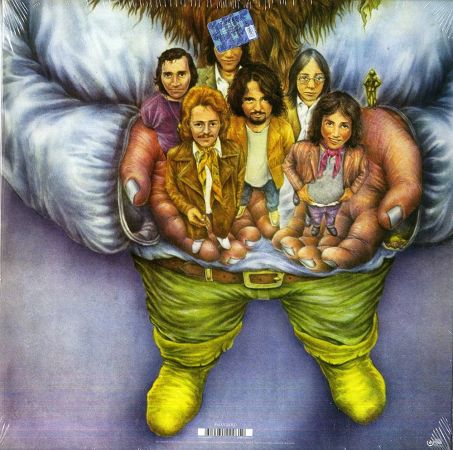 Gentle Giant - Discography (1970–2019) FLAC