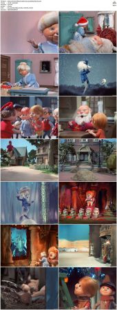 The Year Without A Santa Claus 1974 BluRay X265 AC3-NGP