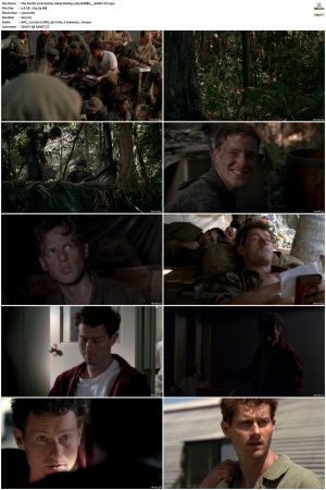 Top Rated Mini-Series Part 3 1080p BluRay WEBRip x265-MIXED