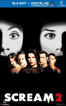 Scream 2 1997 1080p BluRayRip EAC3 5.1 x265-Lootera