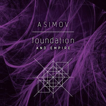 Foundation and Empire, Book 2 (Audiobook)