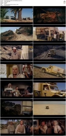 Escape from Zahrain 1962 1080p BluRay x264-OFT