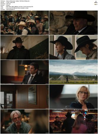 Yellowstone 2018 S05 Part A 2160p WEBRip DDP5 1Ch HEVC 10Bit-ShieldBearer