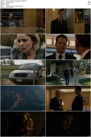 True Detective S01 S04 BDRip x264-Scene