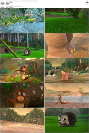 Jungle Beat S05 1080p WEB-DL AAC H264-N