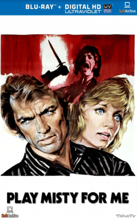 Play Misty For Me 1971 1080p BluRay x264-SUP3R