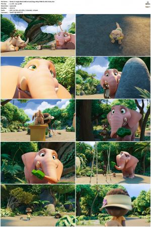 Jungle Beat S08 1080p WEB-DL AAC H264-NGP