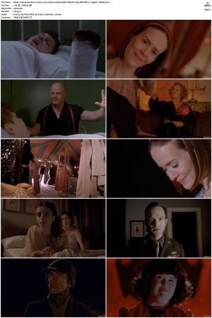 American Horror Story 2011 S04 1080p AMZN WEB-DL H265 SDR DDP 5 1 - HONE