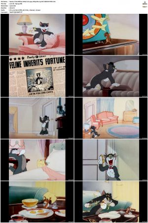 The Million Dollar Cat 1944 1080p Blu-ray AVC REMUX-WiKi