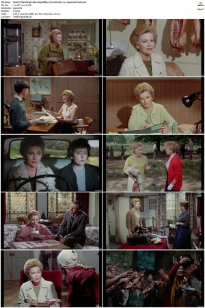 The Witches 1966 1080p BDRip x265 10bit EAC3 2.0 Species180 TAoE