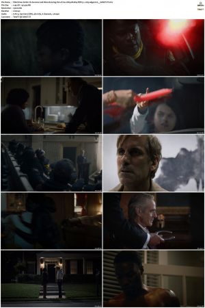 Top Rated Mini-Series Part 3 1080p BluRay WEBRip x265-MIXED