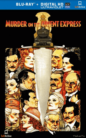 Murder on the Orient Express 1974 1080p BluRay DDP 2.0 10bit H265-iVy