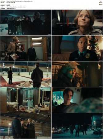 True Detective S01 S04 BDRip x264-Scene