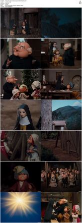 The First Christmas 1975 1080 BluRay X265 AC3