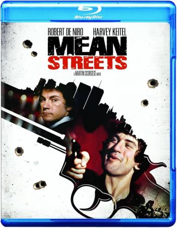Mean Streets 1973 1080p BluRay x264 YIFY