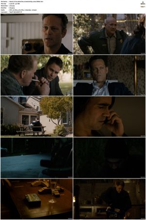 True Detective S01 S04 BDRip x264-Scene